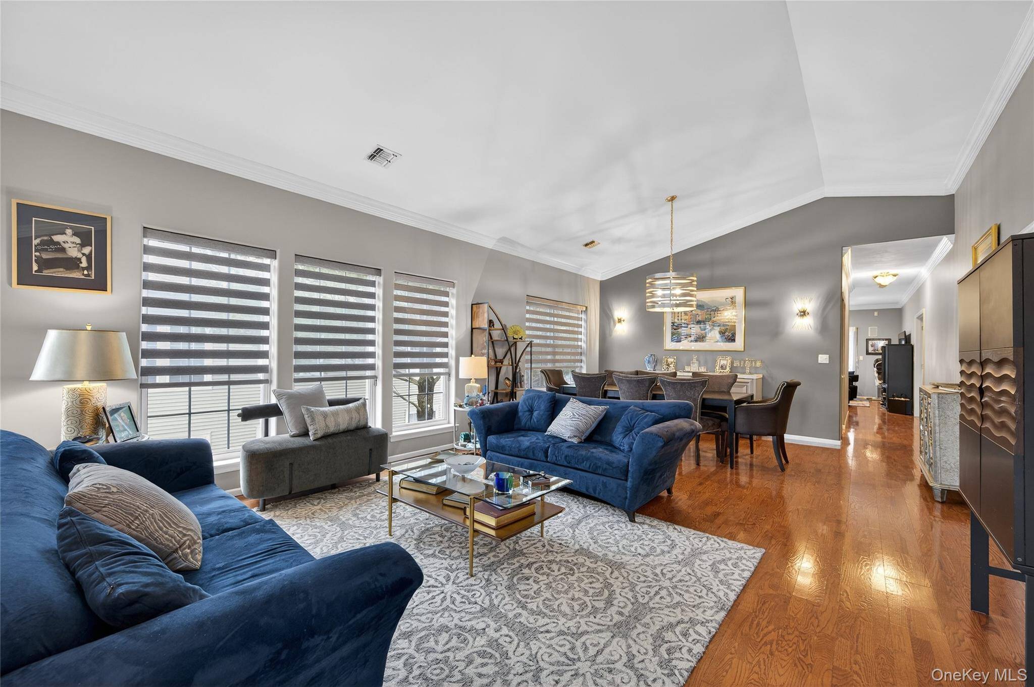 Appartement avec 3 chambres à vendre à Plainview - New York - EUA - 4