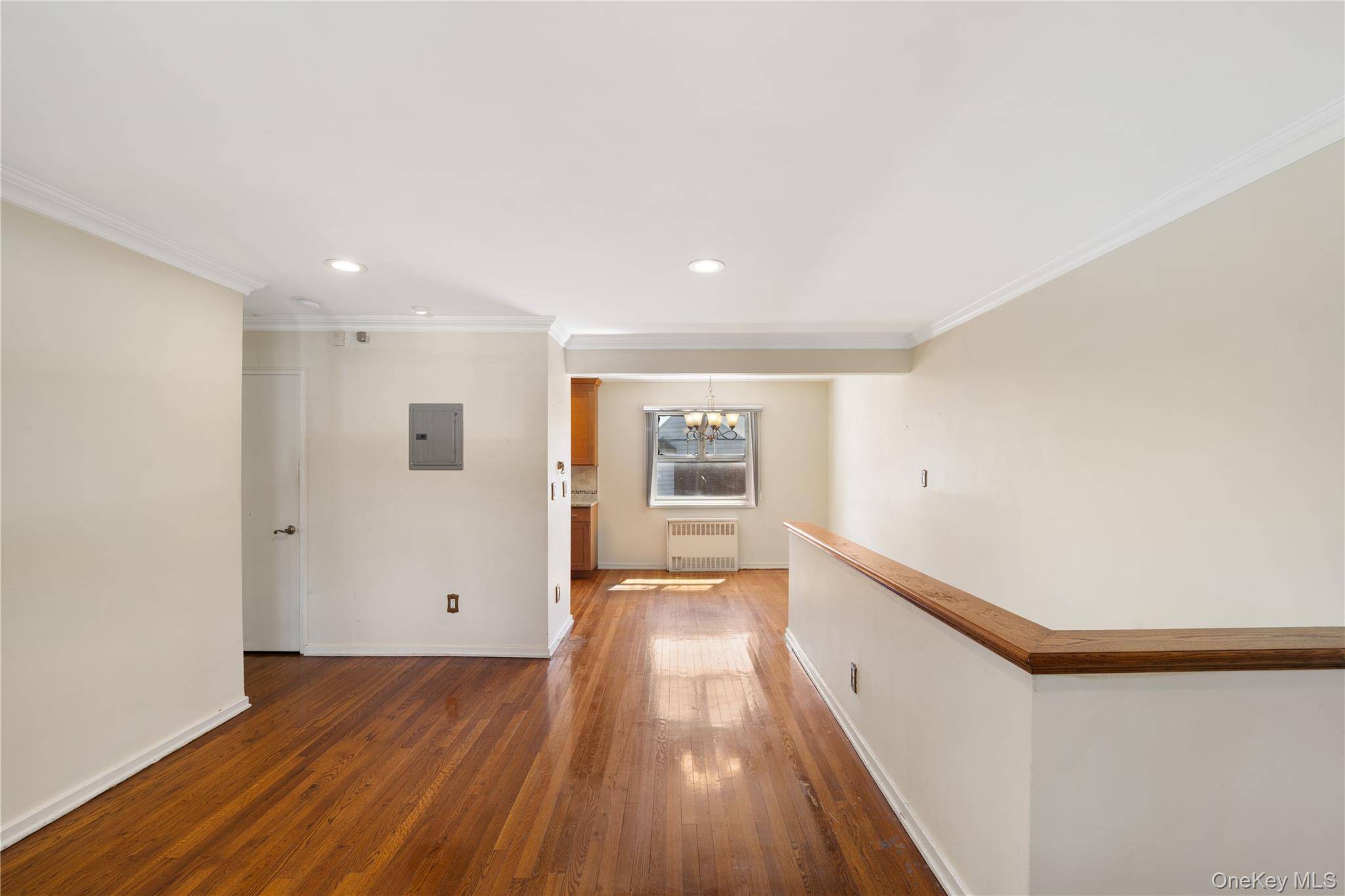 Apartamento com 3 Quartos à Venda em Queens Village - Nova Iorque - EUA - 2