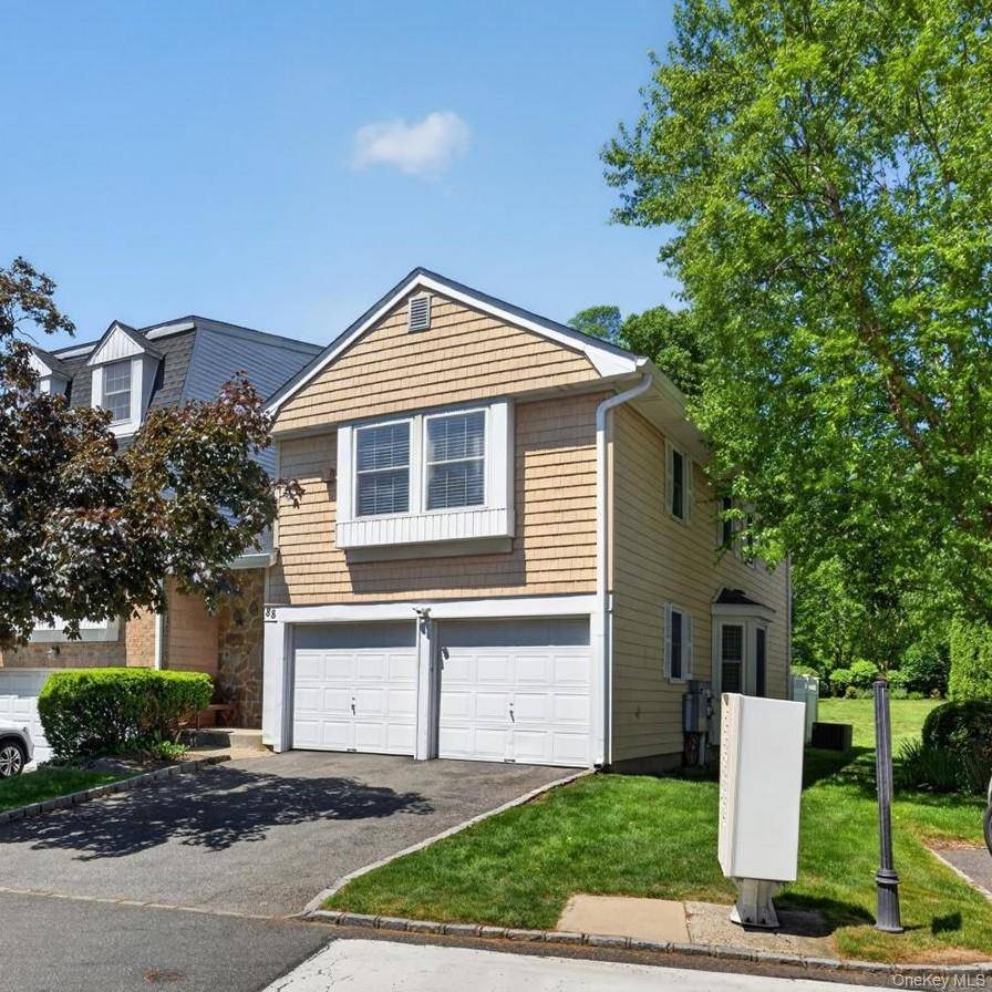 Apartamento com 3 Quartos à Venda em Syosset - Nova Iorque - EUA - 1