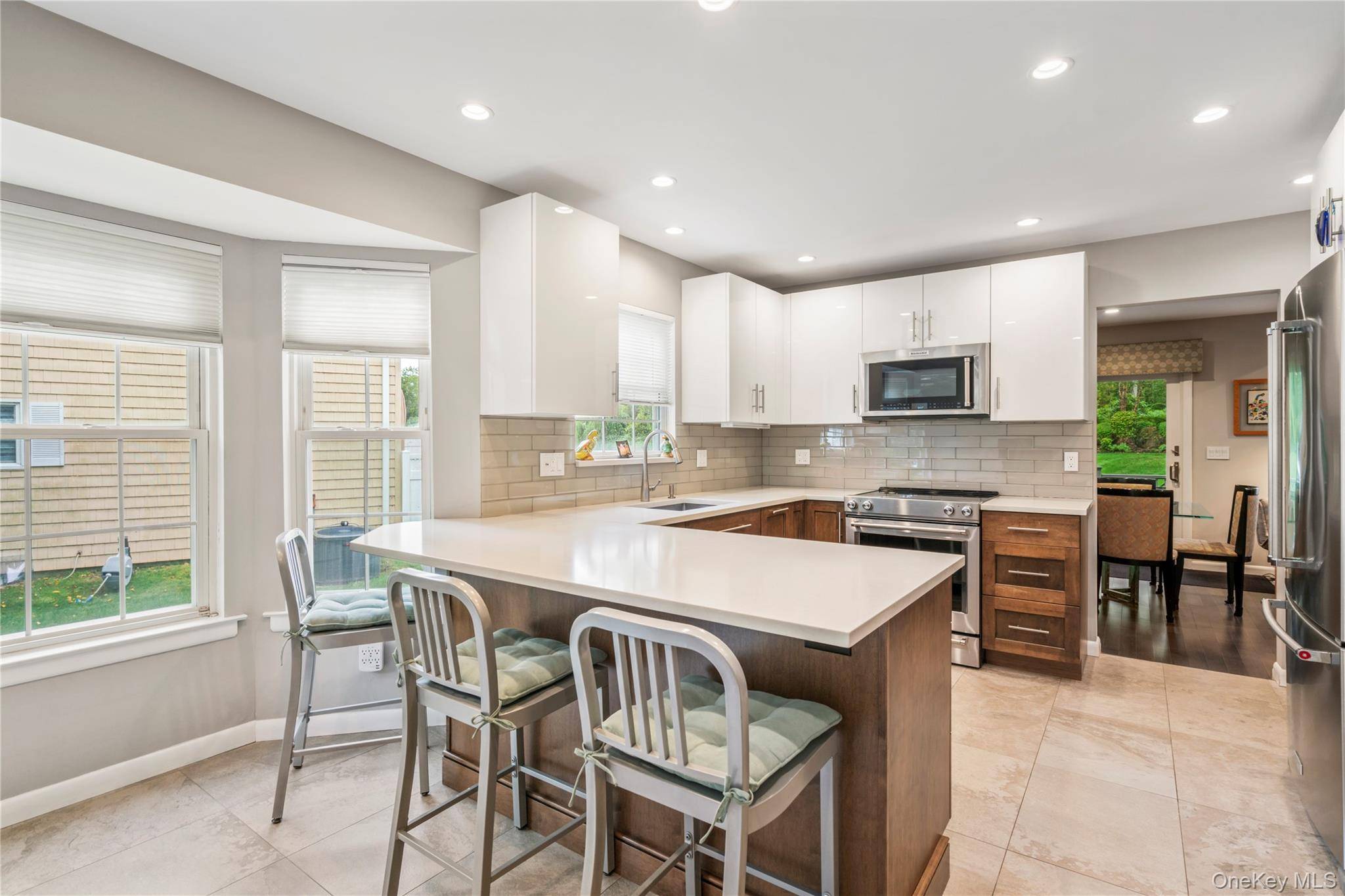 Apartamento com 3 Quartos à Venda em Syosset - Nova Iorque - EUA - 8