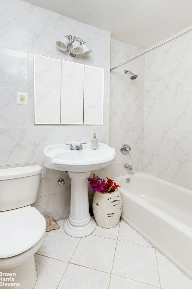 1 Bedroom Apartment for Sale at 100 Overlook Terrace – Manhattan – New York – NY - 1