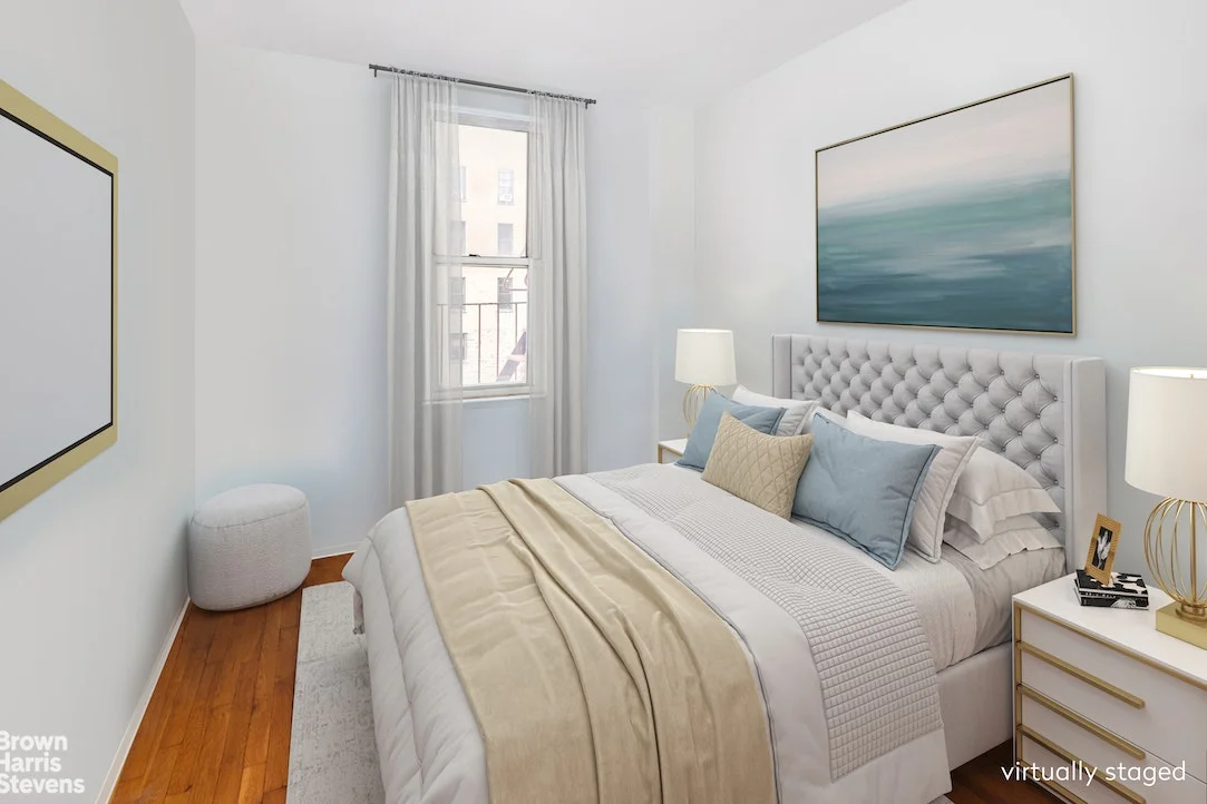 1 Bedroom Apartment for Sale at 100 Overlook Terrace – Manhattan – New York – NY - 2