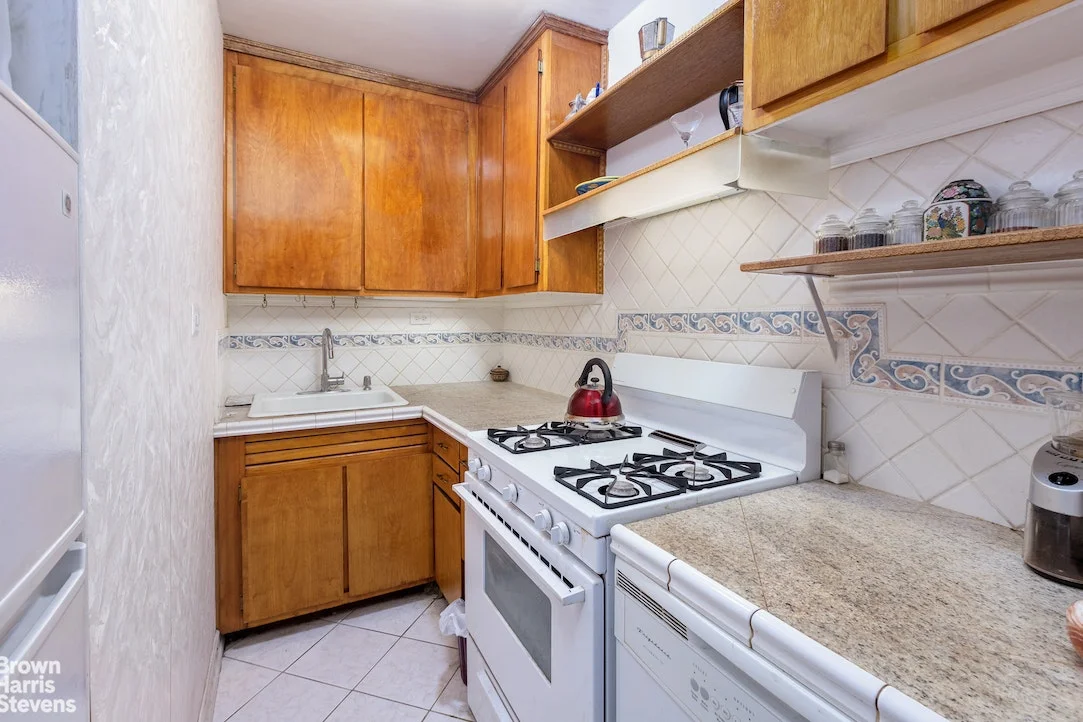 1 Bedroom Apartment for Sale at 100 Overlook Terrace – Manhattan – New York – NY - 3