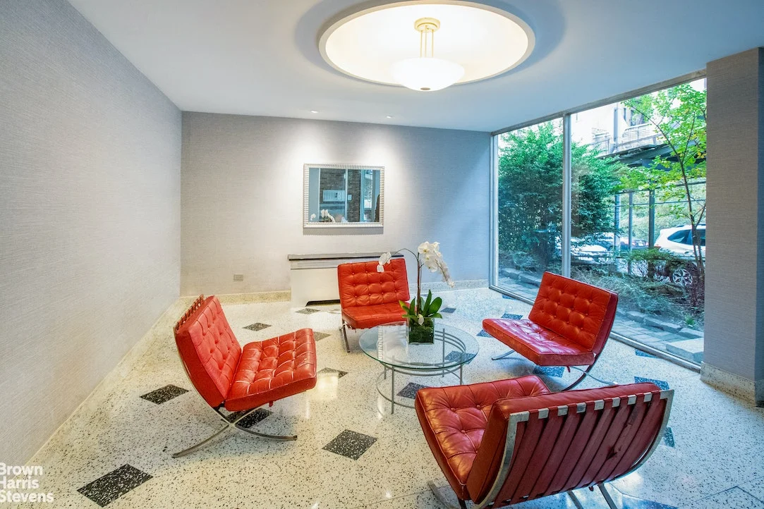 1 Bedroom Apartment for Sale at 100 Overlook Terrace – Manhattan – New York – NY - 4
