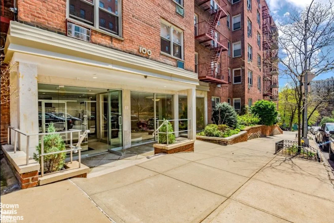 1 Bedroom Apartment for Sale at 100 Overlook Terrace – Manhattan – New York – NY - 5