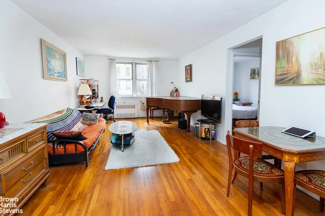 1 Bedroom Apartment for Sale at 100 Overlook Terrace – Manhattan – New York – NY - 7