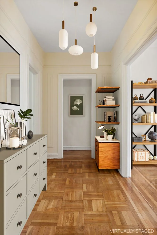 Apartamento de 1 Dormitório à Venda em 115 Cabrini Boulevard – Manhattan – New York – NY - 1