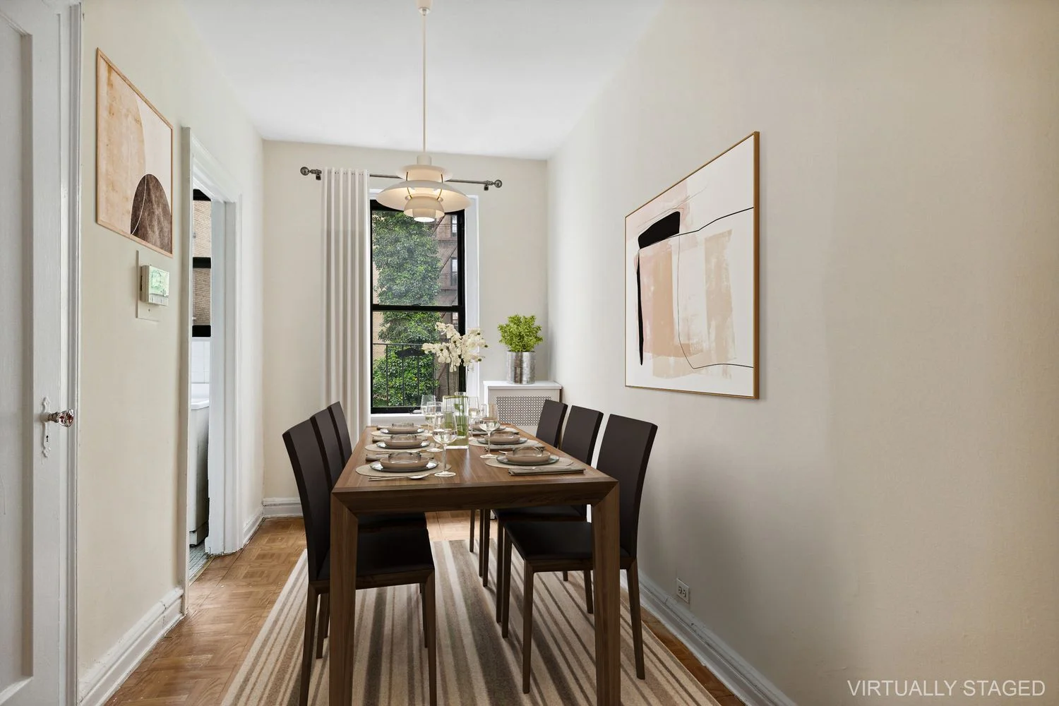 Apartamento de 1 Dormitório à Venda em 115 Cabrini Boulevard – Manhattan – New York – NY - 3