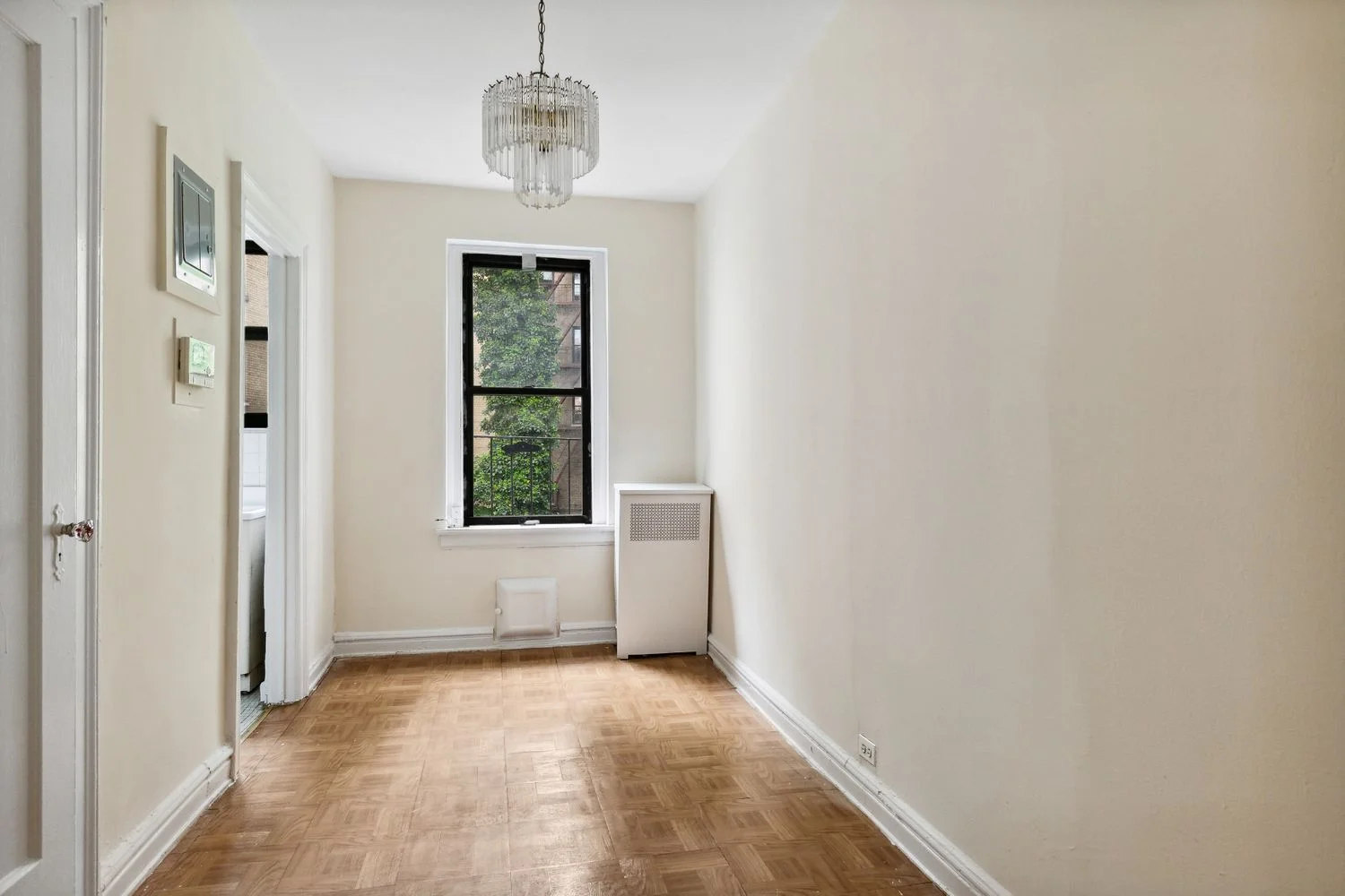 Apartamento de 1 Dormitório à Venda em 115 Cabrini Boulevard – Manhattan – New York – NY - 5