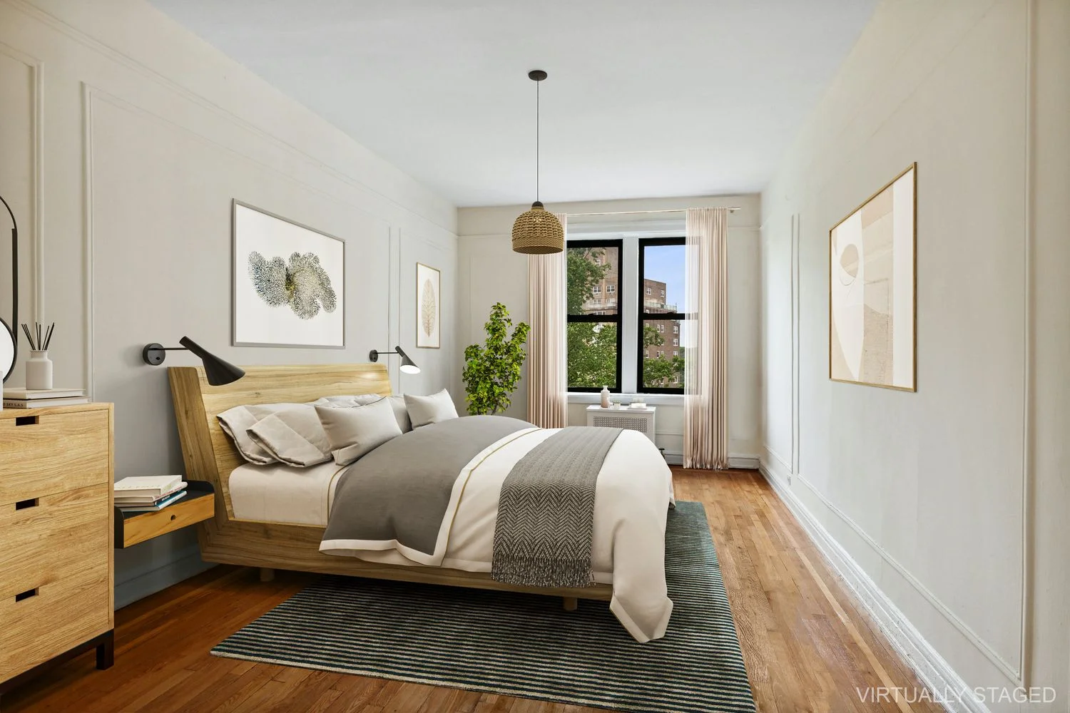 Apartamento de 1 Dormitório à Venda em 115 Cabrini Boulevard – Manhattan – New York – NY - 6