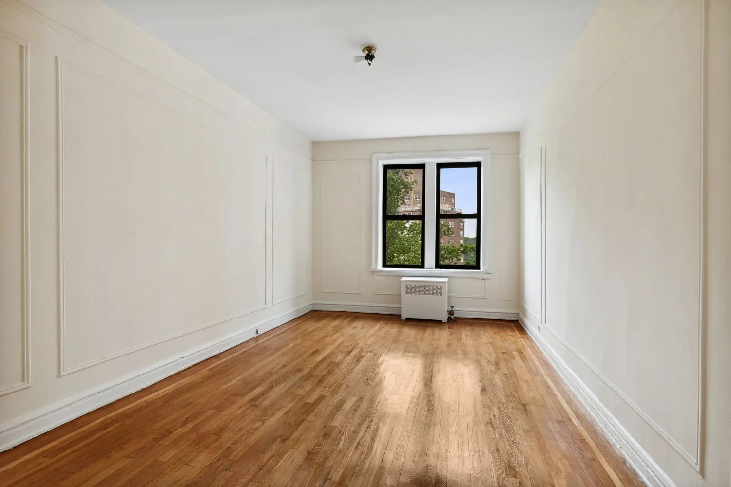 Apartamento de 1 Dormitório à Venda em 115 Cabrini Boulevard – Manhattan – New York – NY - 7