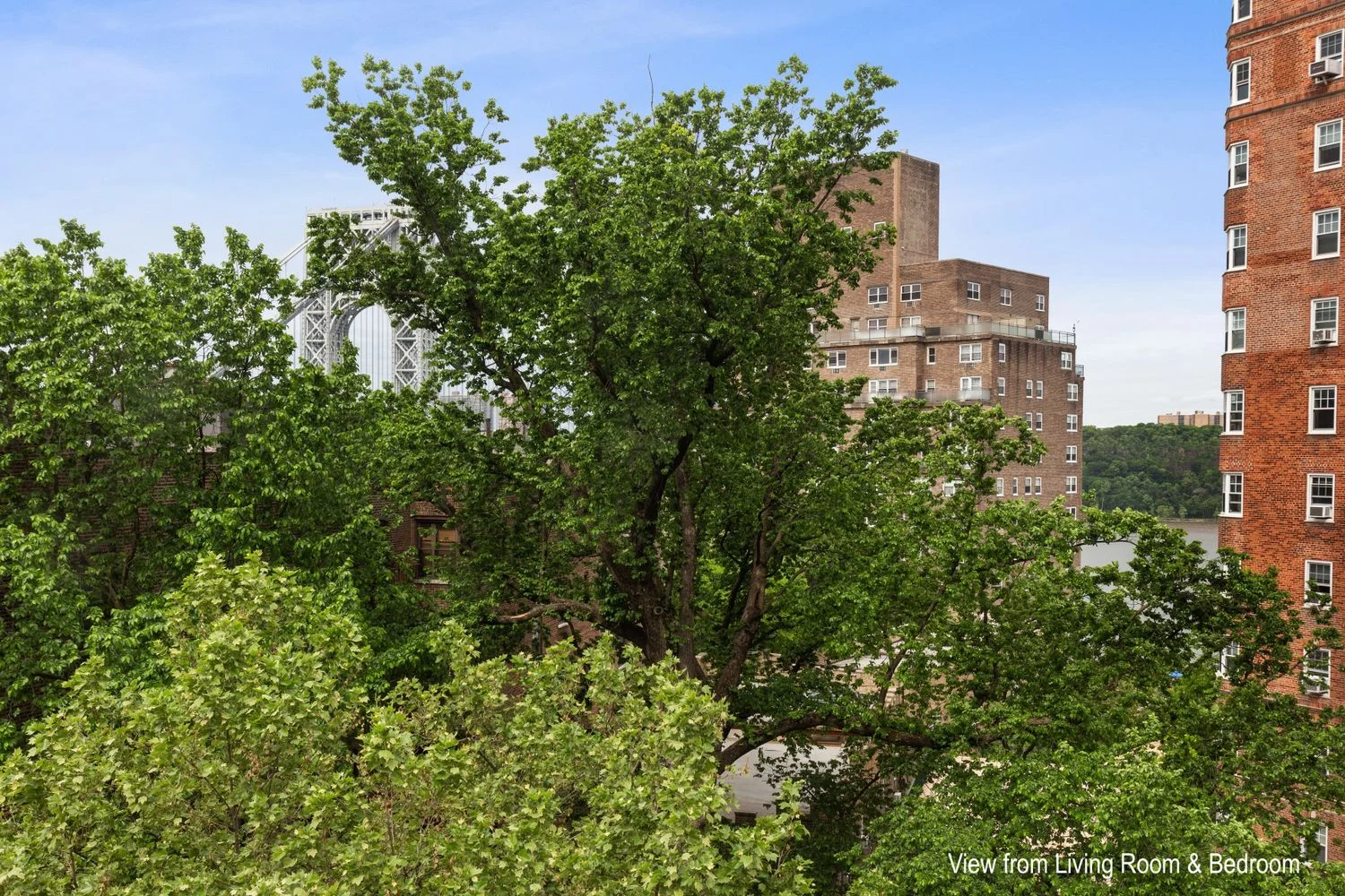 Apartamento de 1 Dormitório à Venda em 115 Cabrini Boulevard – Manhattan – New York – NY - 8