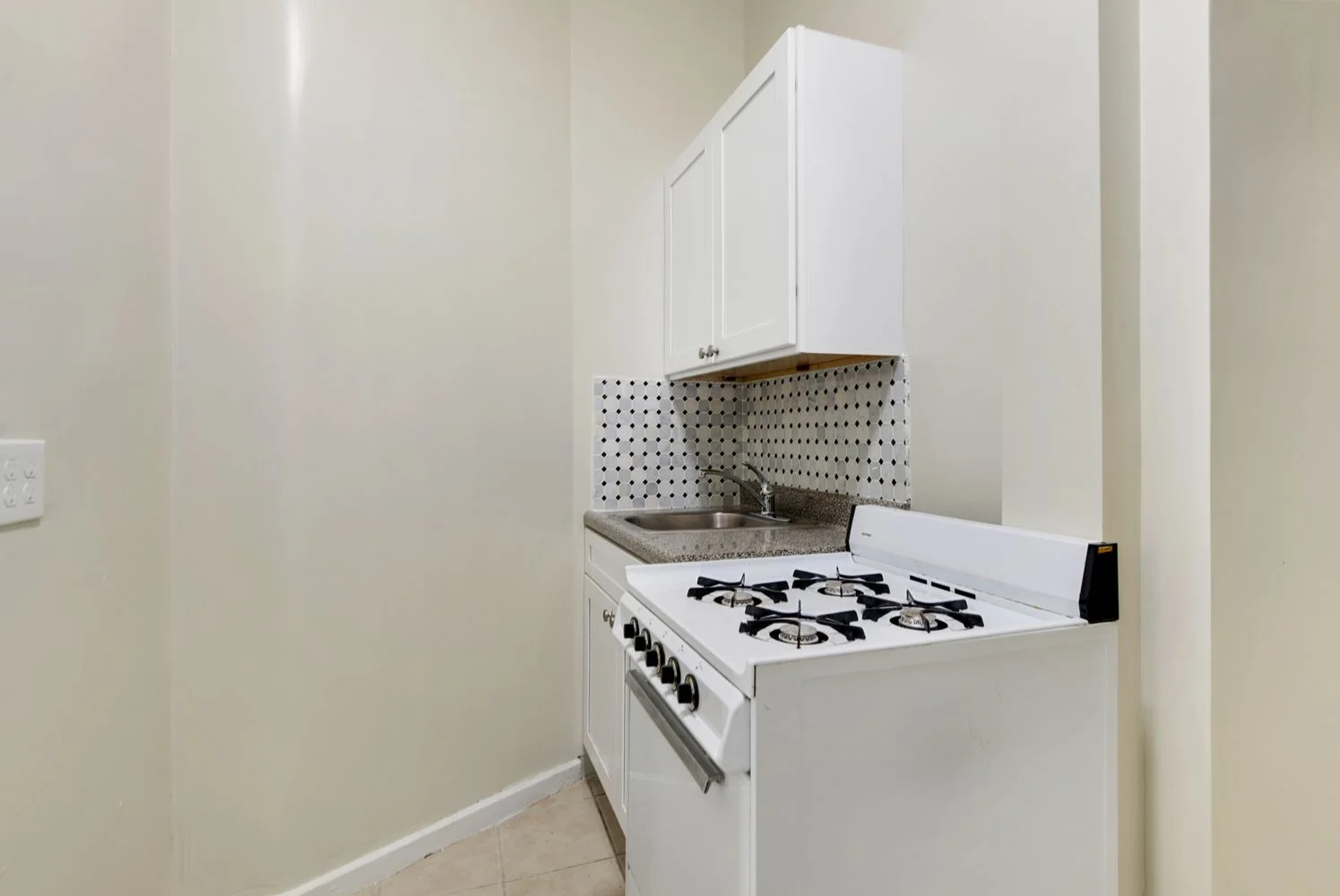Appartement 1 Chambre à Vendre au 1777 Madison Avenue – Manhattan – New York – NY - 2