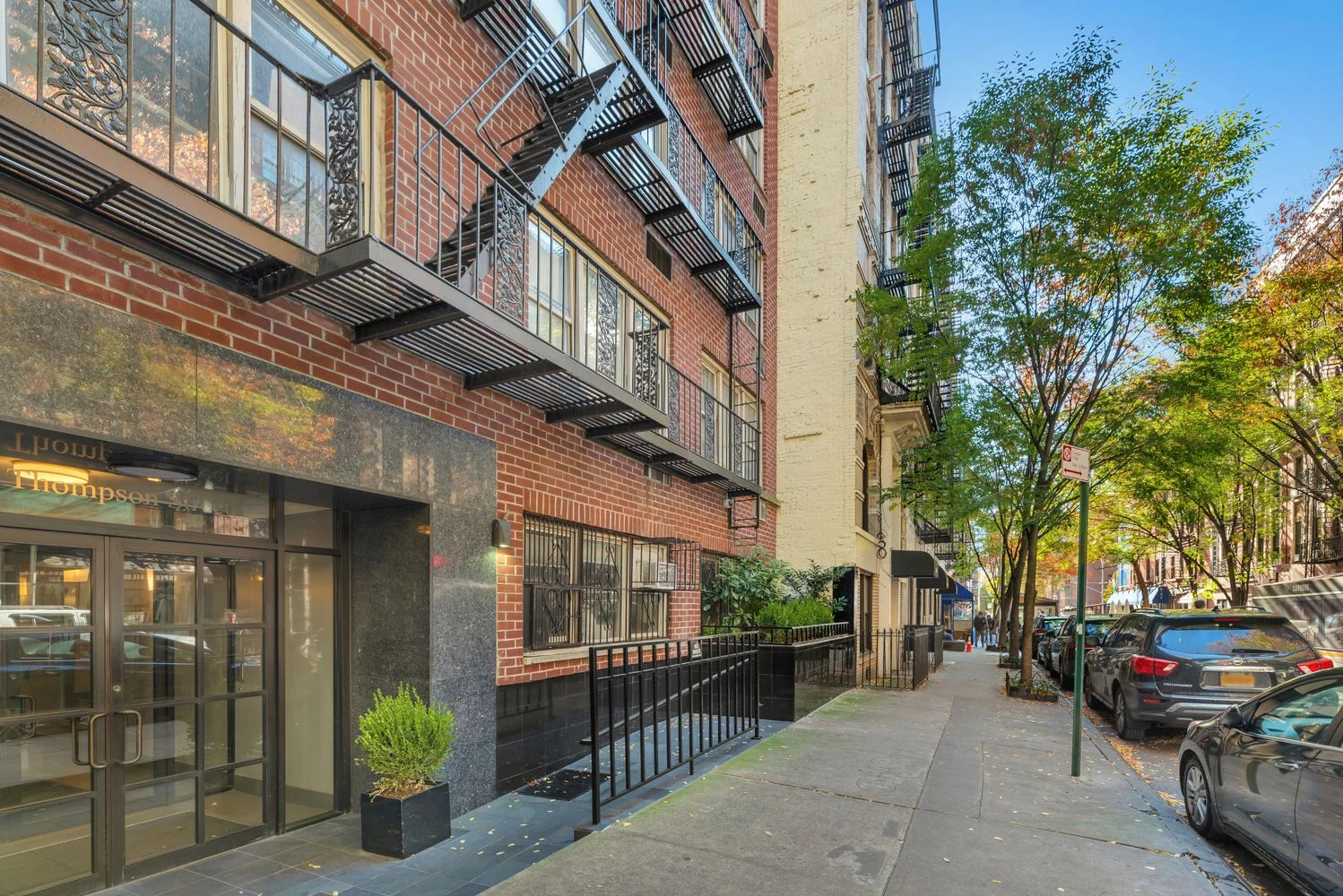 Apartamento de 1 Dormitorio en Venta en 180 Thompson Street – Manhattan – New York – NY - 2