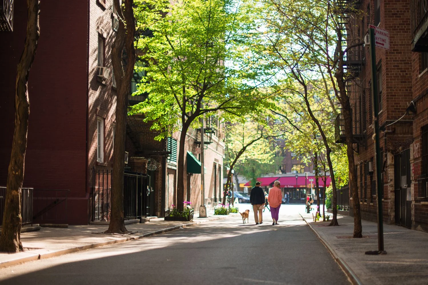 Apartamento de 1 Dormitorio en Venta en 180 Thompson Street – Manhattan – New York – NY - 3