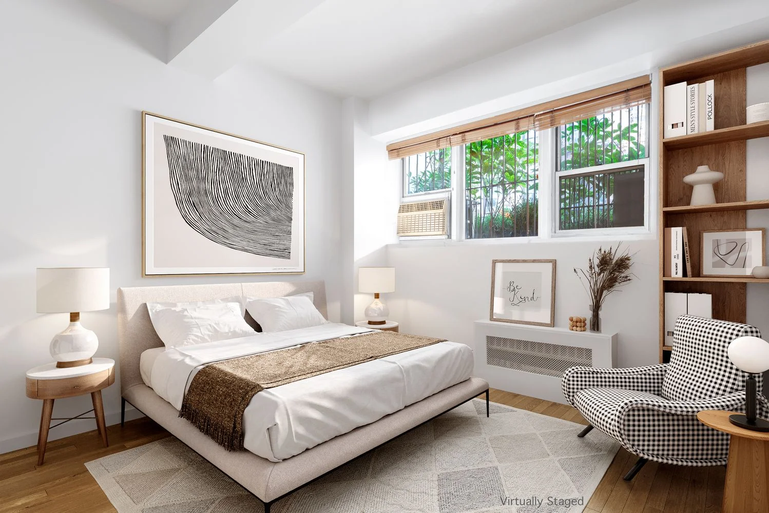Apartamento de 1 Dormitorio en Venta en 180 Thompson Street – Manhattan – New York – NY - 6