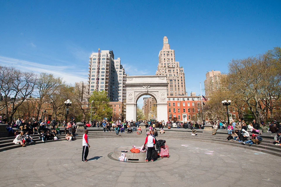 Apartamento de 1 Dormitorio en Venta en 180 Thompson Street – Manhattan – New York – NY - 7