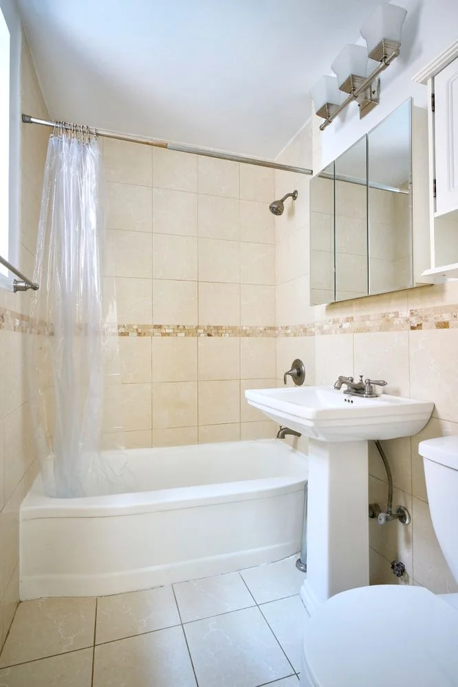 Apartamento de 1 Dormitório à Venda em 245 Bennett Avenue – Manhattan, Nova Iorque – NY - 6