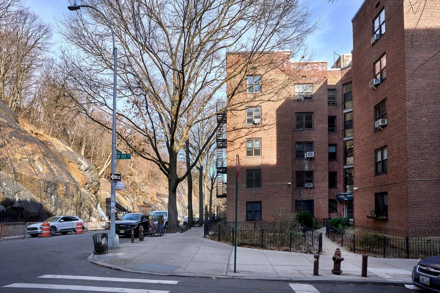Apartamento de 1 Dormitório à Venda em 245 Bennett Avenue – Manhattan, Nova Iorque – NY - 8