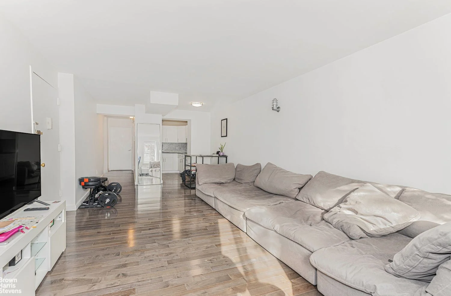 Apartamento de 1 Dormitório à Venda em 29 Adrian Avenue – Manhattan – Nova Iorque – NY - 2