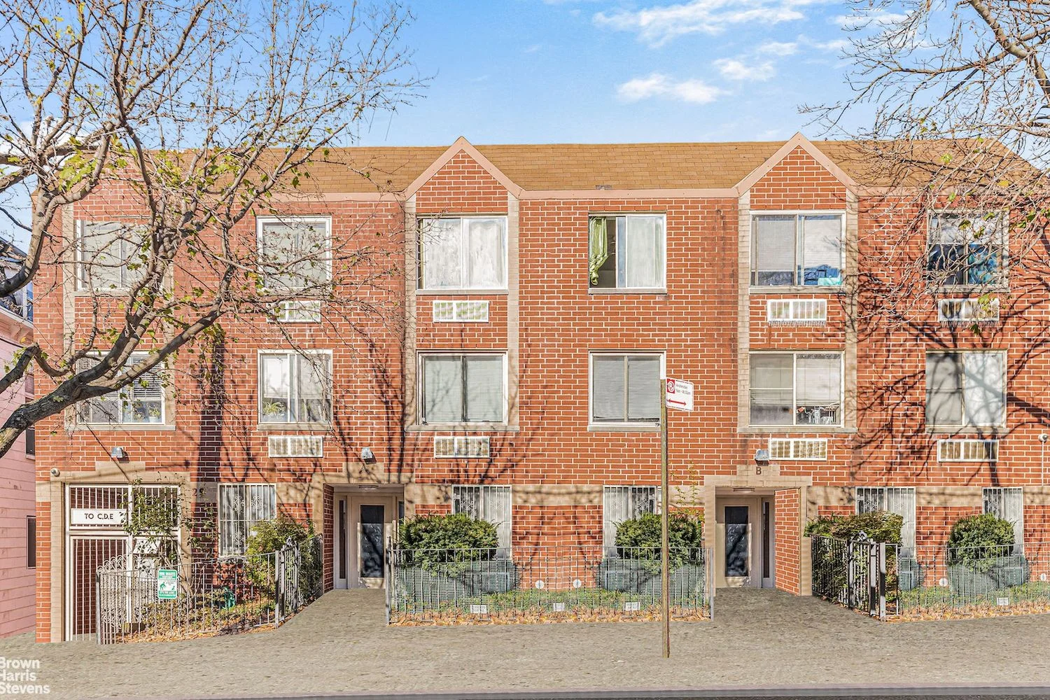 Apartamento de 1 Dormitório à Venda em 29 Adrian Avenue – Manhattan – Nova Iorque – NY - 4