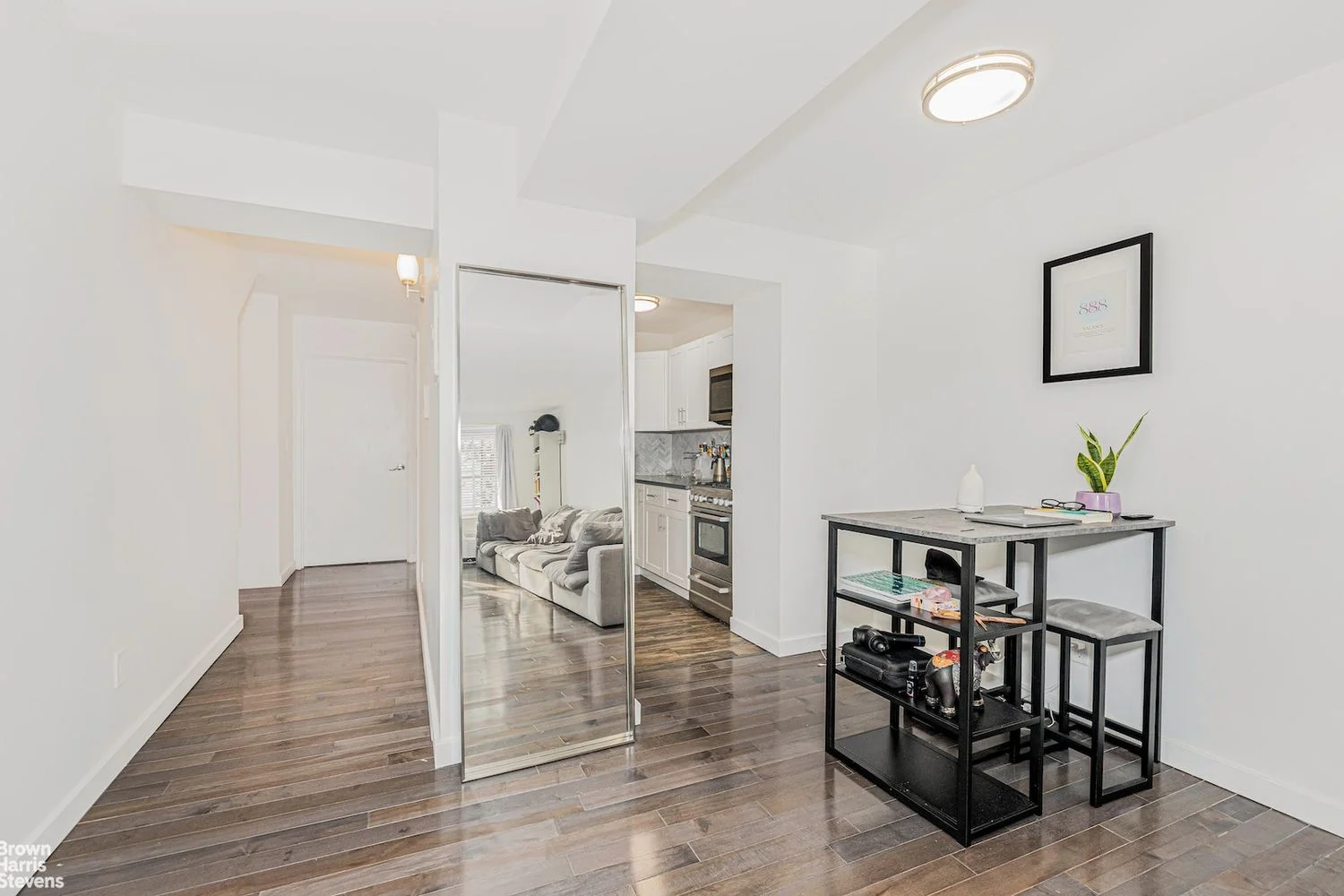 Apartamento de 1 Dormitório à Venda em 29 Adrian Avenue – Manhattan – Nova Iorque – NY - 6