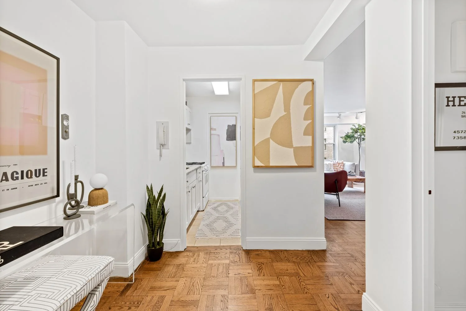 Apartamento de 1 Dormitório à Venda em 310 Lexington Avenue – Manhattan – New York – NY - 5