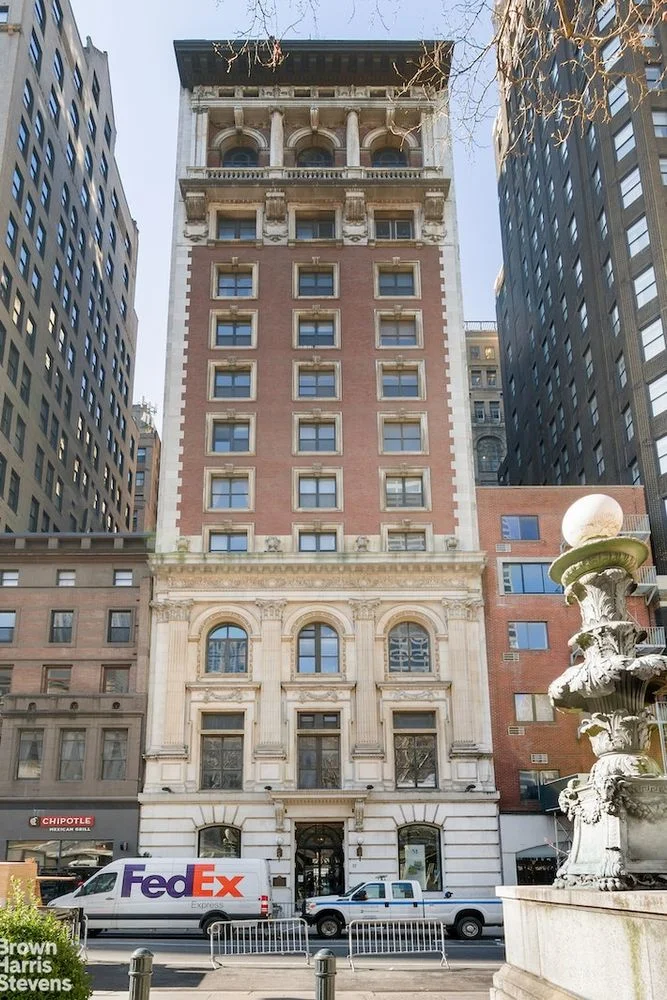 1 Bedroom Apartment for Sale at 32 West 40th Street – Manhattan – New York – NY - 4