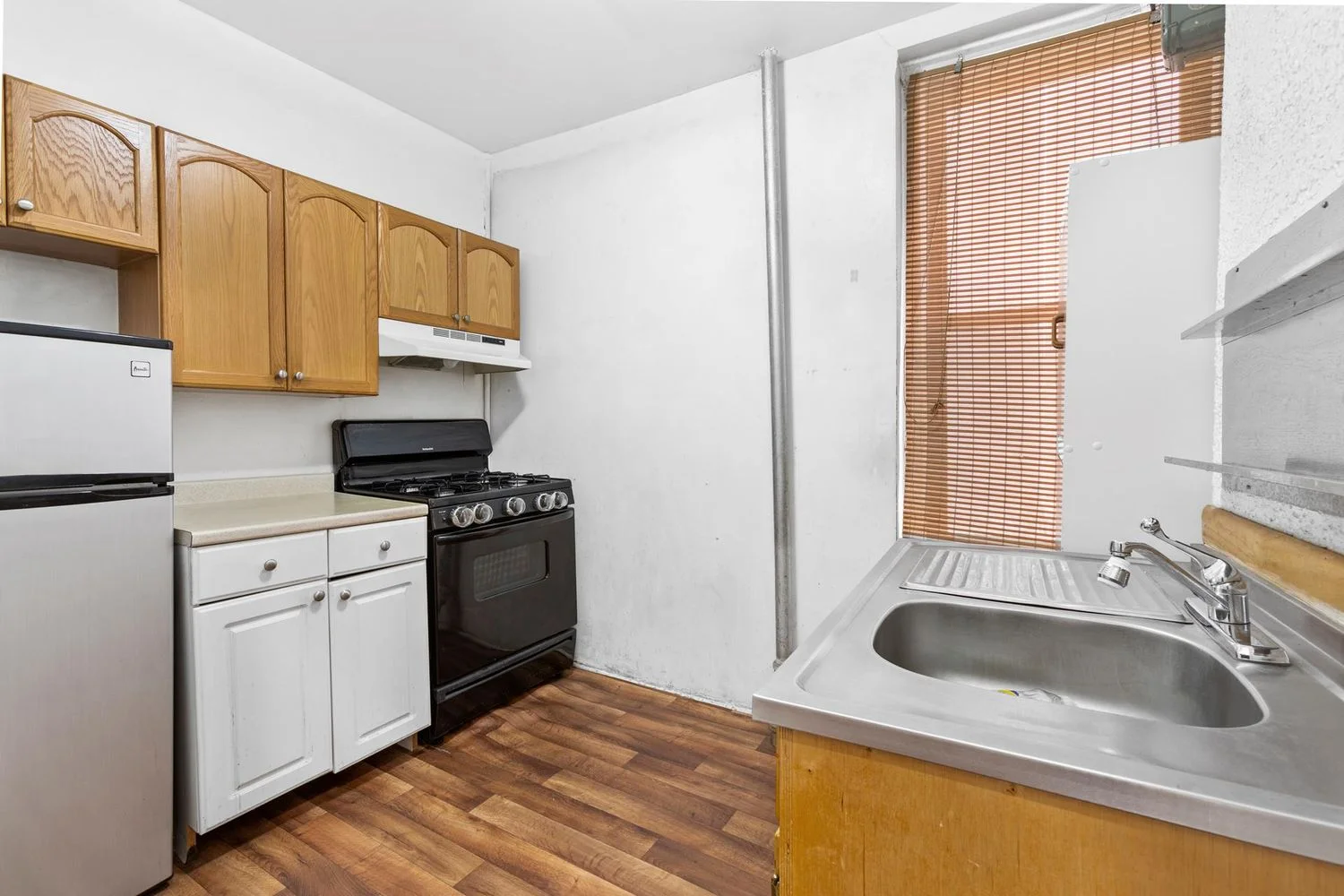 Apartamento de 1 Dormitorio en Venta en 3692 Broadway – Manhattan – Nueva York – NY - 1