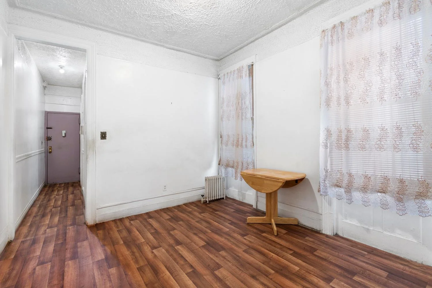 Apartamento de 1 Dormitorio en Venta en 3692 Broadway – Manhattan – Nueva York – NY - 2