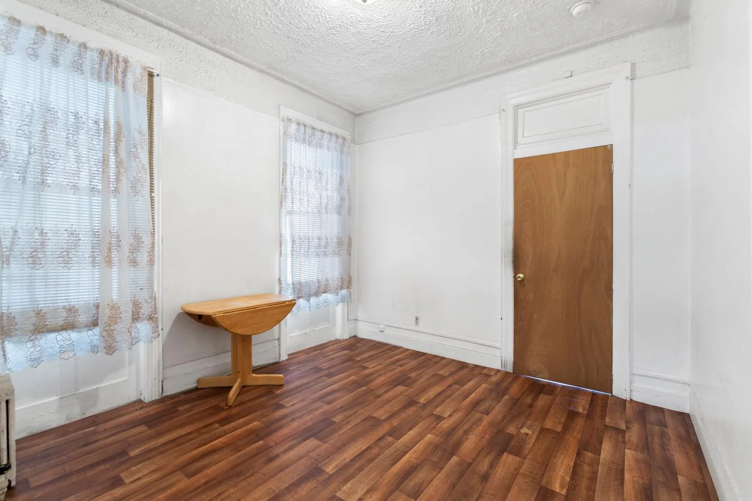 Apartamento de 1 Dormitorio en Venta en 3692 Broadway – Manhattan – Nueva York – NY - 6