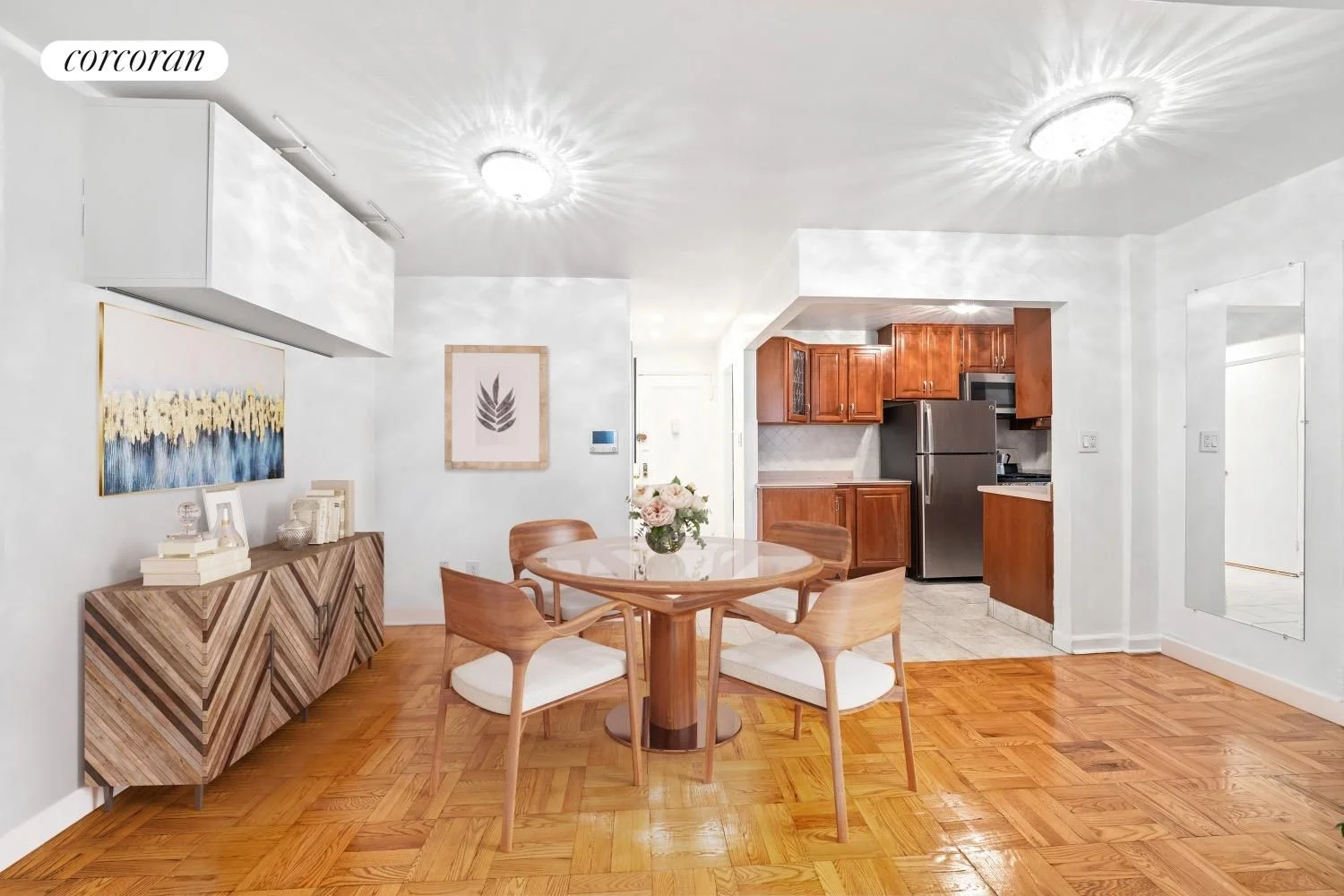 Apartamento de 1 Dormitório à Venda em 4 Bogardus Place – Manhattan – Nova Iorque – NY - 1