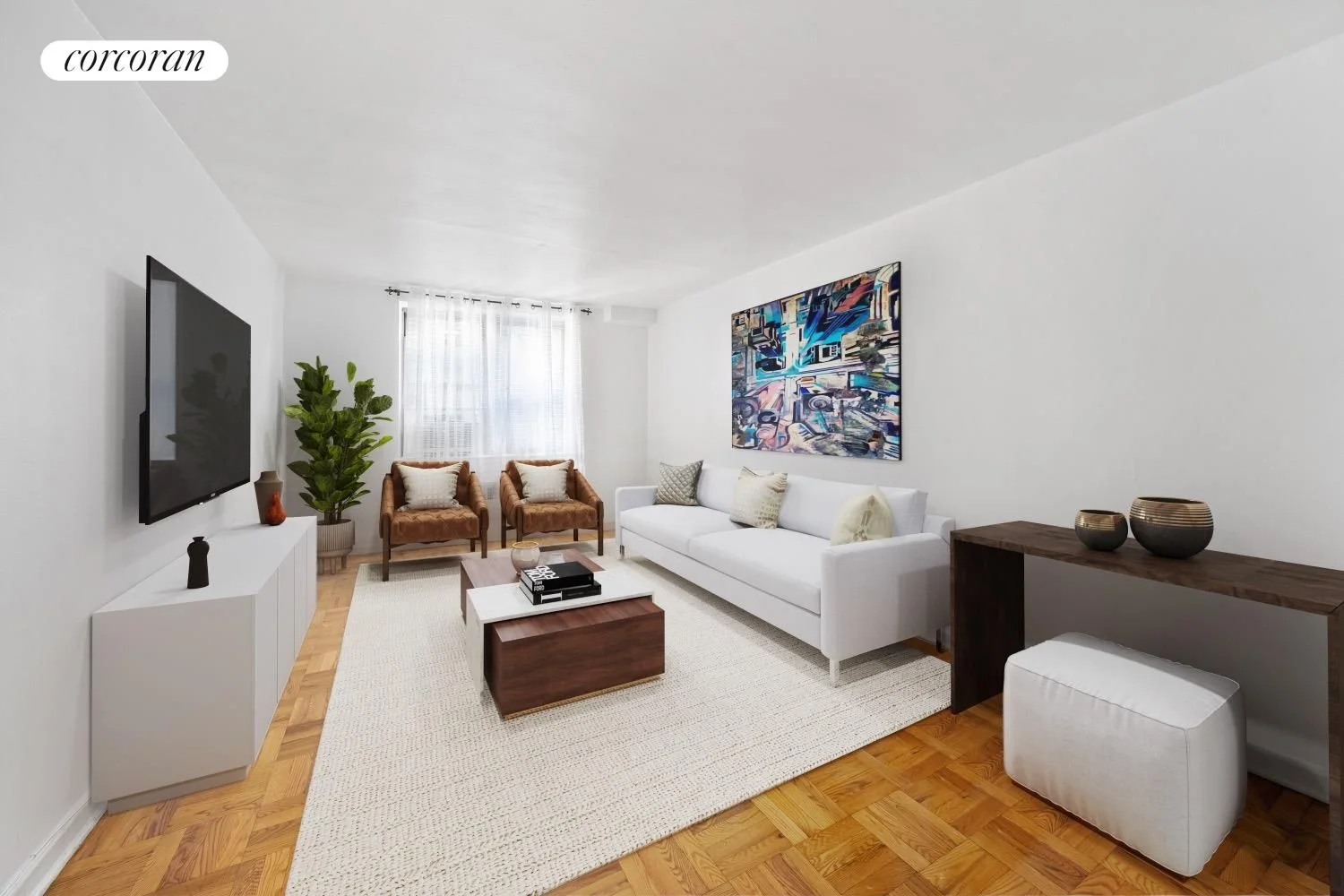 Apartamento de 1 Dormitório à Venda em 4 Bogardus Place – Manhattan – Nova Iorque – NY - 4