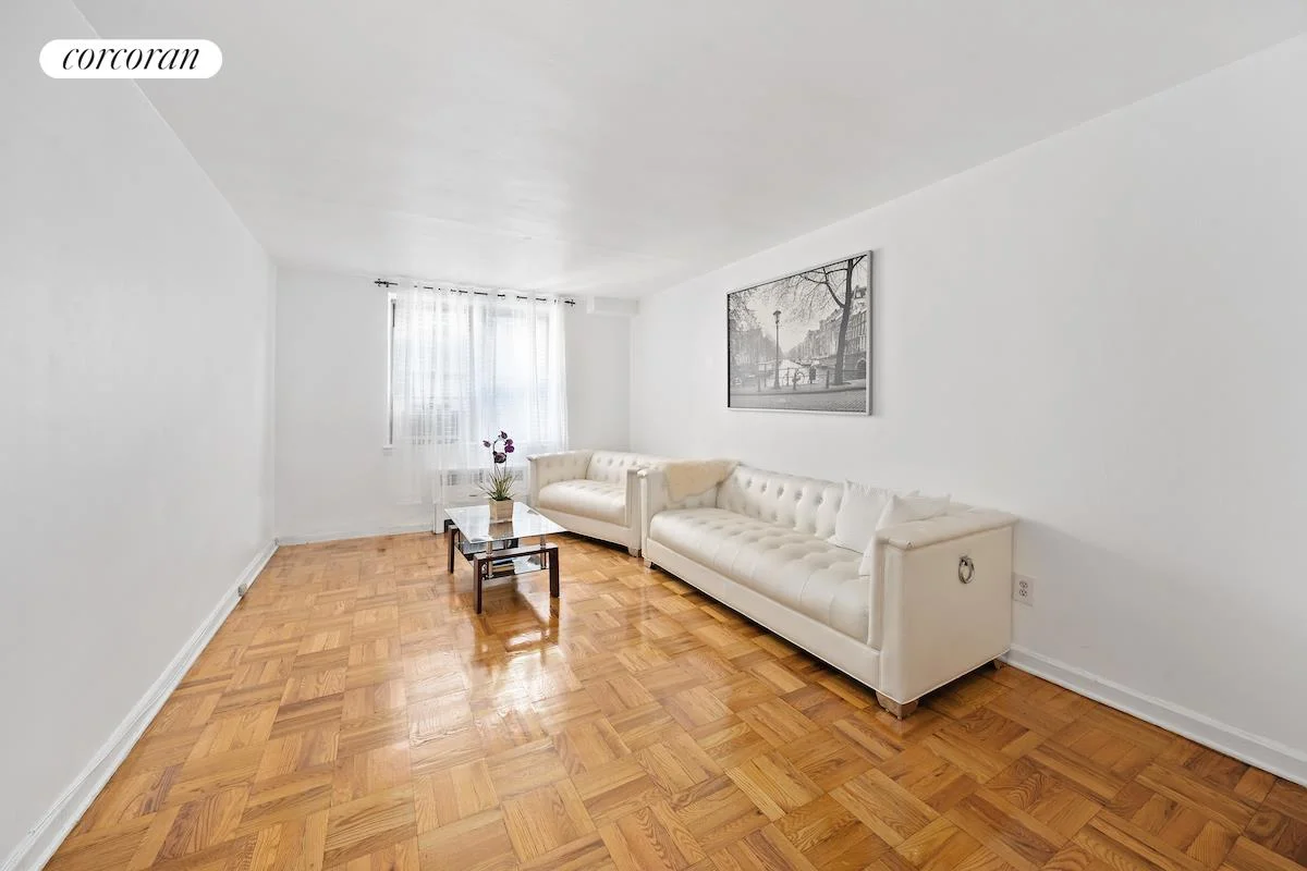 Apartamento de 1 Dormitório à Venda em 4 Bogardus Place – Manhattan – Nova Iorque – NY - 5