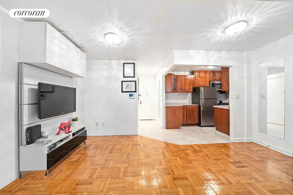 Apartamento de 1 Dormitório à Venda em 4 Bogardus Place – Manhattan – Nova Iorque – NY - 6