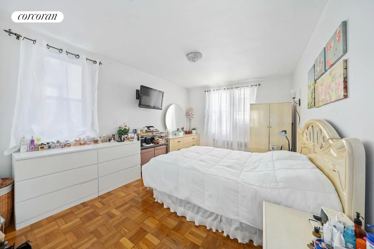 Apartamento de 1 Dormitório à Venda em 4 Bogardus Place – Manhattan – Nova Iorque – NY - 7