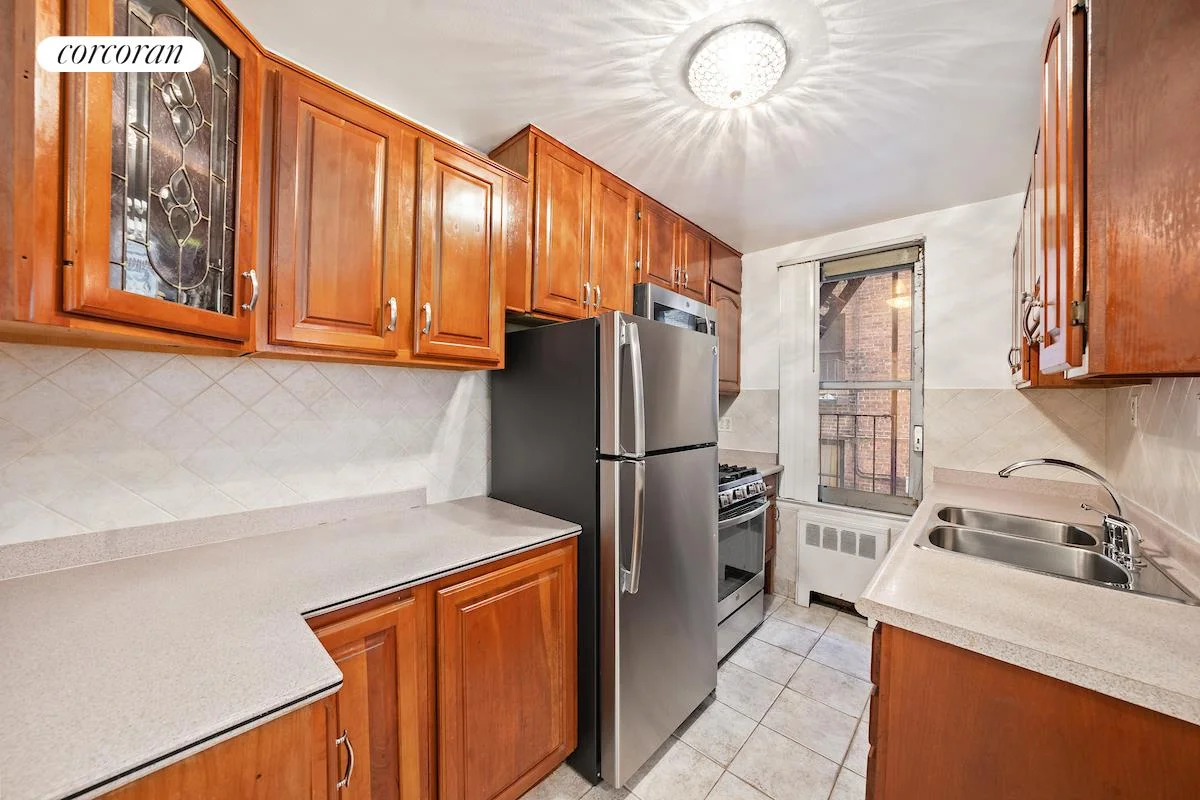 Apartamento de 1 Dormitório à Venda em 4 Bogardus Place – Manhattan – Nova Iorque – NY - 8