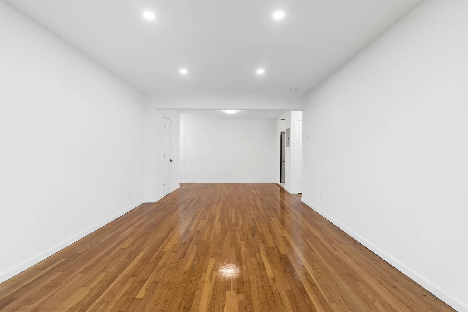 Apartamento de 1 Dormitório à Venda em 45 Overlook Terrace – Manhattan – Nova Iorque – NY - 2