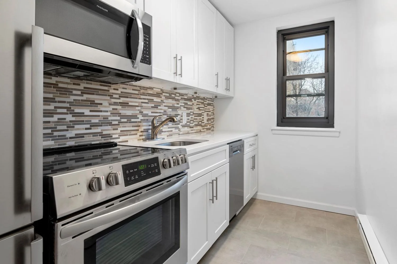 Apartamento de 1 Dormitório à Venda em 45 Overlook Terrace – Manhattan – Nova Iorque – NY - 3