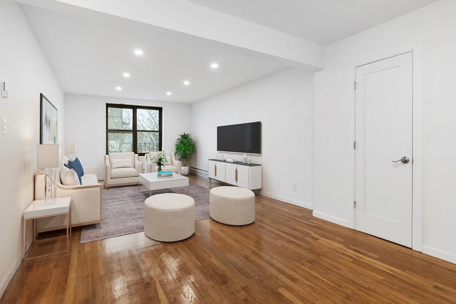 Apartamento de 1 Dormitório à Venda em 45 Overlook Terrace – Manhattan – Nova Iorque – NY - 4