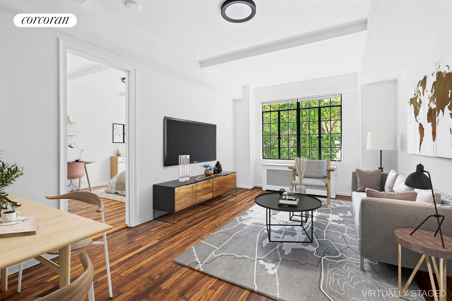 Apartamento de 1 Dormitorio en Venta en 45 Tudor City Place – Manhattan – Nueva York – NY - 1