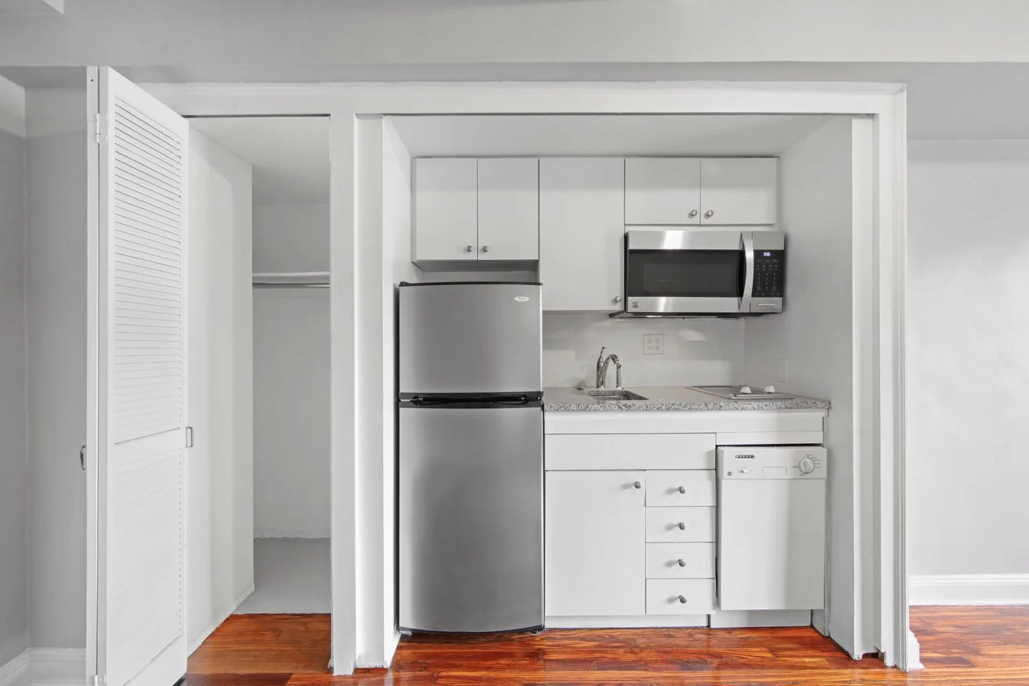 Apartamento de 1 Dormitorio en Venta en 45 Tudor City Place – Manhattan – Nueva York – NY - 4
