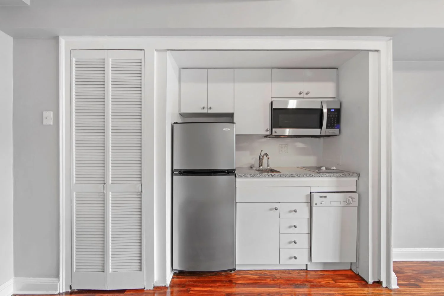 Apartamento de 1 Dormitorio en Venta en 45 Tudor City Place – Manhattan – Nueva York – NY - 5