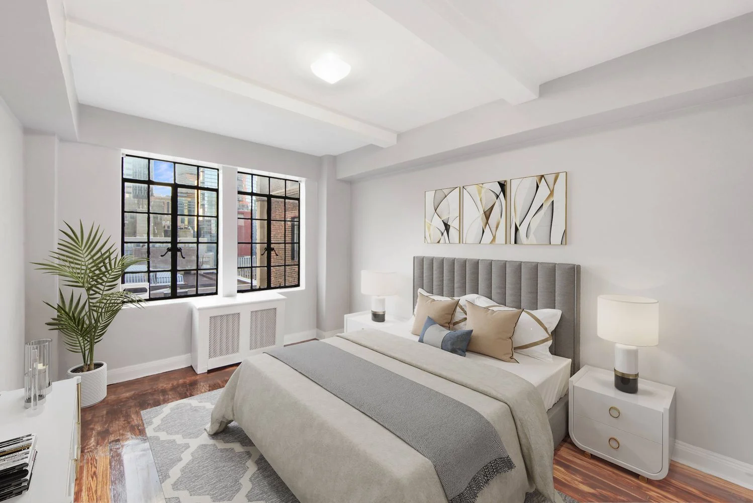 Apartamento de 1 Dormitorio en Venta en 45 Tudor City Place – Manhattan – Nueva York – NY - 7