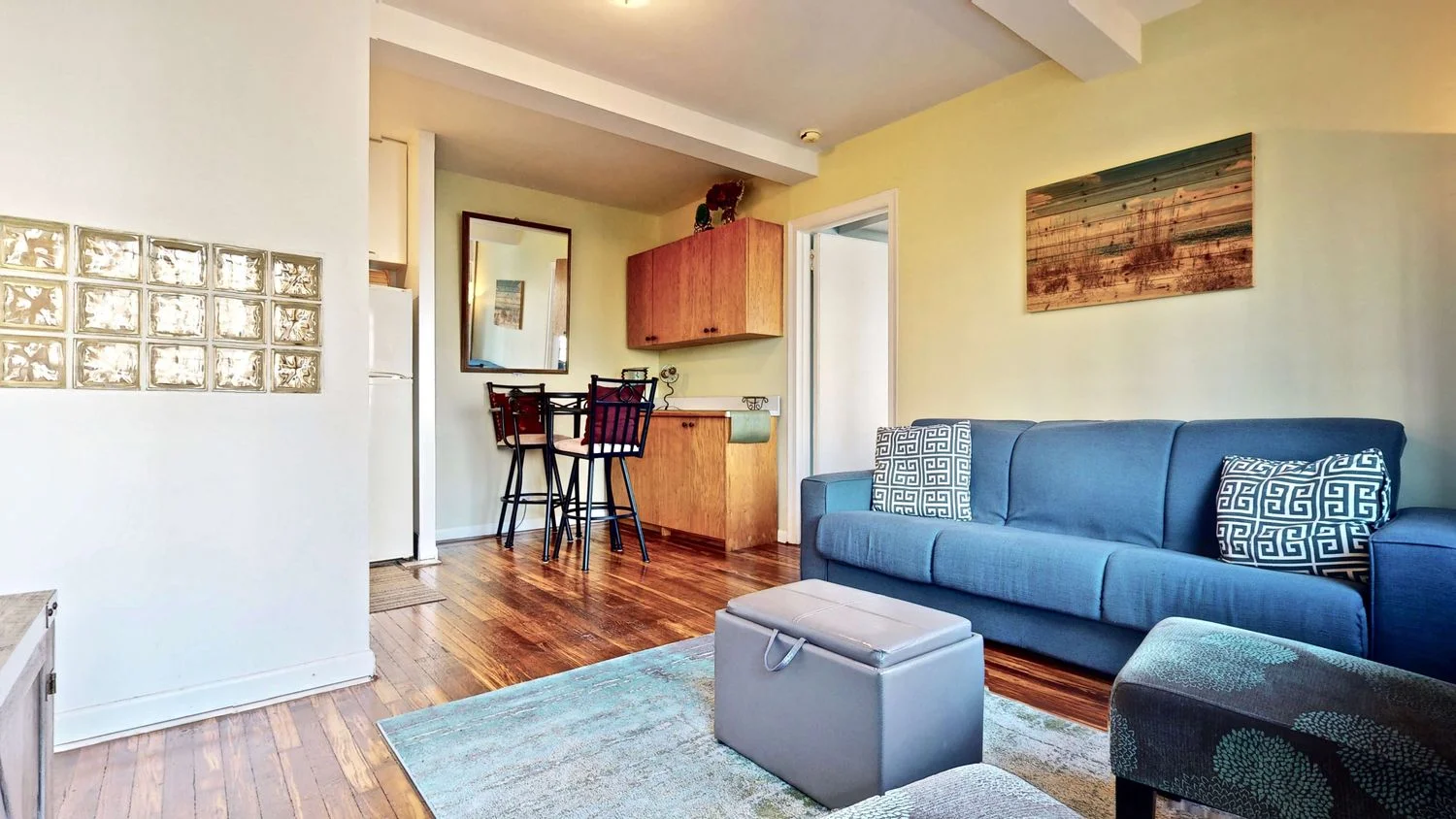 Appartement 1 Chambre à Vendre au 45 Tudor City Place – Manhattan – New York – NY - 1