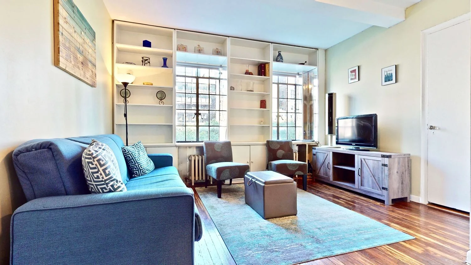 Appartement 1 Chambre à Vendre au 45 Tudor City Place – Manhattan – New York – NY - 2