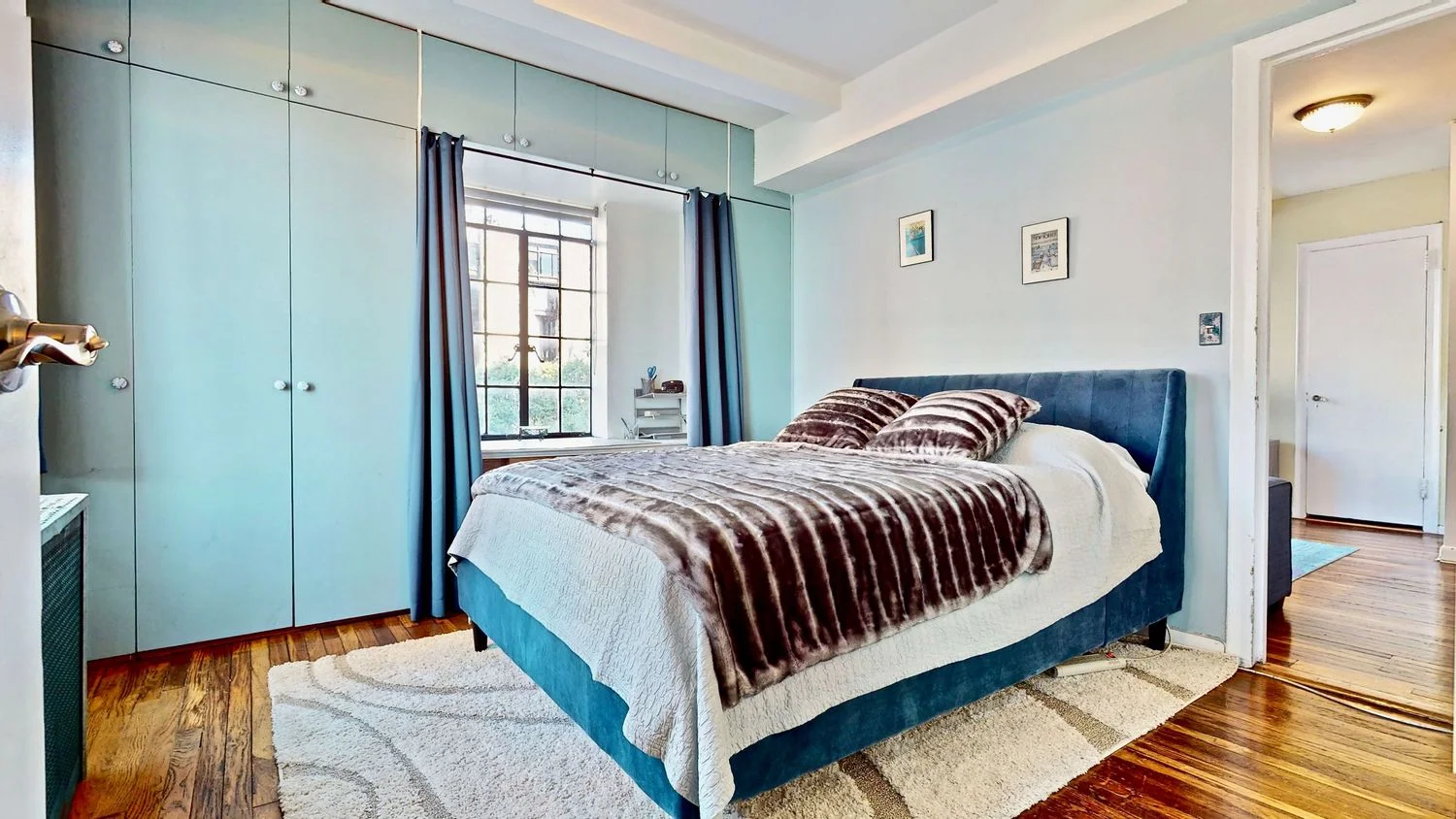 Appartement 1 Chambre à Vendre au 45 Tudor City Place – Manhattan – New York – NY - 4