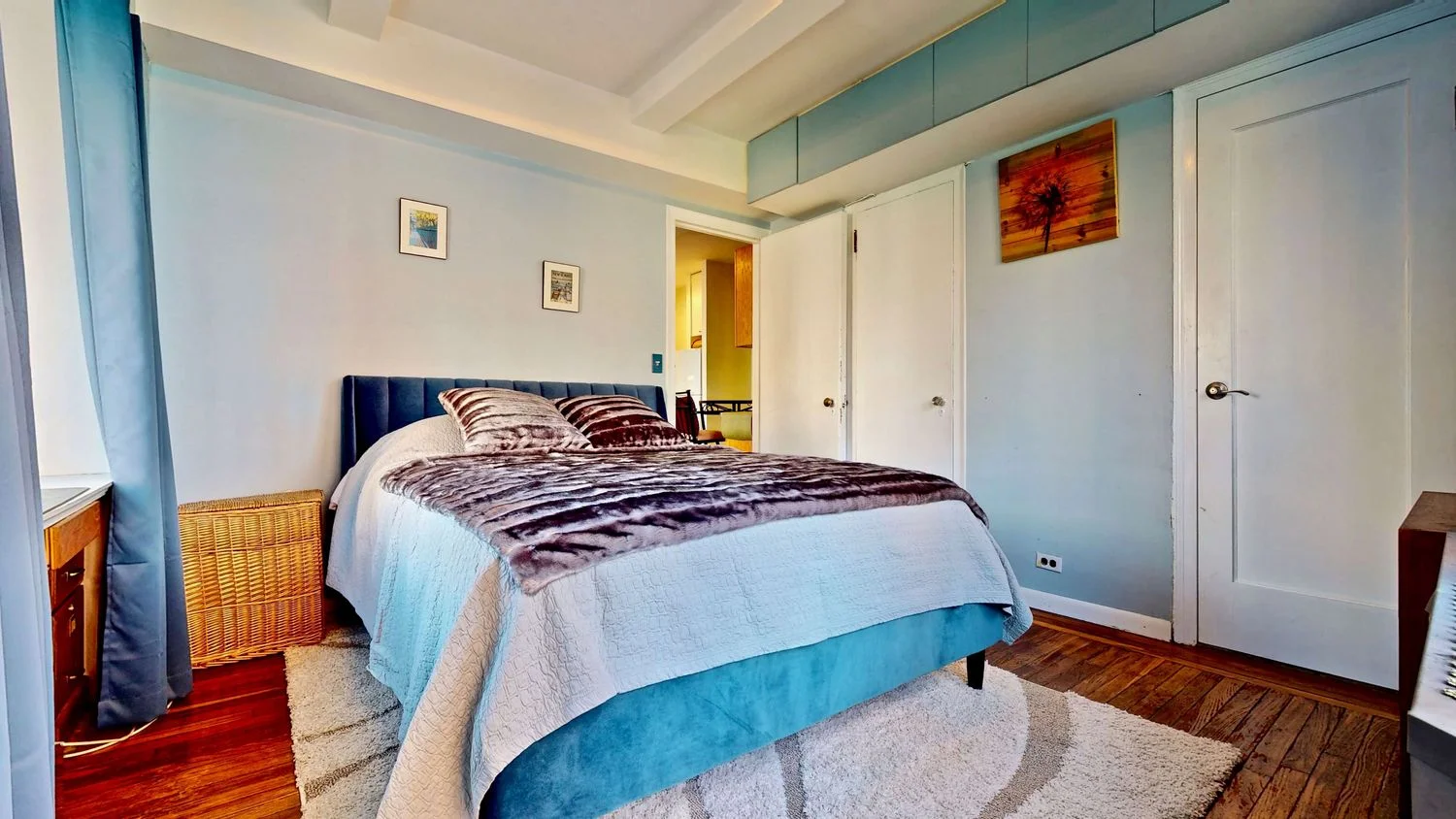 Appartement 1 Chambre à Vendre au 45 Tudor City Place – Manhattan – New York – NY - 6