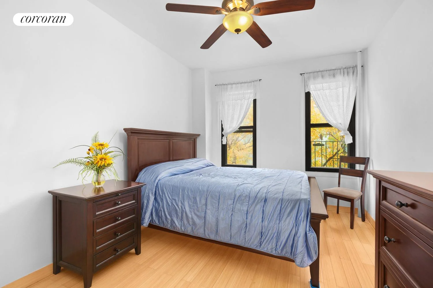 Apartamento de 1 Dormitório à Venda em 461 West 44th Street – Manhattan, Nova Iorque – NY - 2