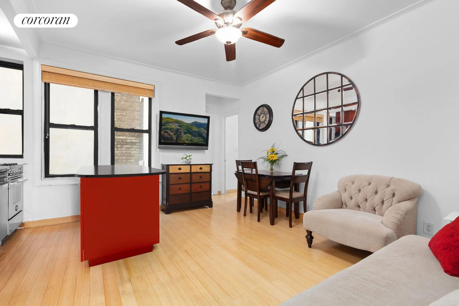 Apartamento de 1 Dormitório à Venda em 461 West 44th Street – Manhattan, Nova Iorque – NY - 7